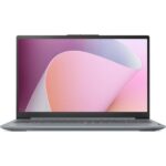 Lenovo Ideapad Slim 3 Ryzen 5 7520U 8GB 512GB FDOS 15.6" FHD 82XQ00RWTX Notebook