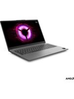 Lenovo LOQ Essential Ryzen 7 7735HS 16GB 512GB RTX3050 Freedos 15.6" FHD 144Hz 83S00033TR Oyuncu Notebook - Görsel 2