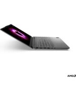 Lenovo LOQ Essential Ryzen 7 7735HS 16GB 512GB RTX3050 Freedos 15.6" FHD 144Hz 83S00033TR Oyuncu Notebook - Görsel 4