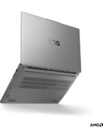 Lenovo LOQ Essential Ryzen 7 7735HS 16GB 512GB RTX3050 Freedos 15.6" FHD 144Hz 83S00033TR Oyuncu Notebook - Görsel 5