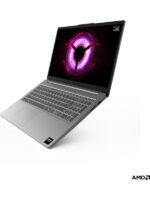 Lenovo LOQ Essential Ryzen 7 7735HS 16GB 512GB RTX3050 Freedos 15.6" FHD 144Hz 83S00033TR Oyuncu Notebook - Görsel 3