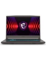 MSI THIN A15 B7VE-076XTR AMD Ryzen 5 7535HS 16GB RAM 512GB SSD RTX4050 Freedos 15.6" FHD 144Hz Gaming Laptop