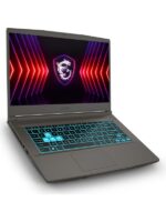 MSI THIN A15 B7VE-076XTR AMD Ryzen 5 7535HS 16GB RAM 512GB SSD RTX4050 Freedos 15.6" FHD 144Hz Gaming Laptop - Görsel 2