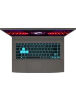 MSI THIN A15 B7VE-076XTR AMD Ryzen 5 7535HS 16GB RAM 512GB SSD RTX4050 Freedos 15.6" FHD 144Hz Gaming Laptop - Görsel 4