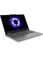 Lenovo LOQ Essential 15IRX1 i5-13450HX 16 GB 512 GB RTX5050 15.6" Full HD Gaming Laptop 83SC000QTR - Görsel 3