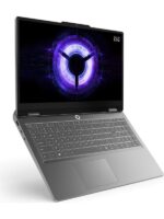 Lenovo LOQ Essential 15IRX1 i5-13450HX 16 GB 512 GB RTX5050 15.6" Full HD Gaming Laptop 83SC000QTR - Görsel 4