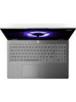 Lenovo LOQ Essential 15IRX1 i5-13450HX 16 GB 512 GB RTX5050 15.6" Full HD Gaming Laptop 83SC000QTR - Görsel 2