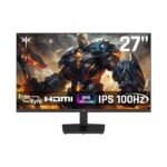 KTC H27T27 27" 2K 100Hz IPS 7ms Oyuncu Monitör