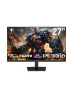 KTC H27T27 27" 2K 100Hz IPS 7ms Oyuncu Monitör