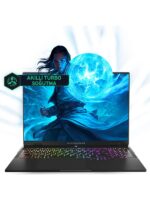 Casper Excalibur G915.1362-CF70X-C i7-13620H 24GB 1TB  RTX5070 FDOS 16" WUXGA Gaming Laptop - Görsel 2