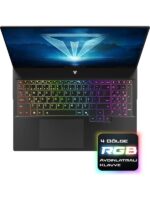 Casper Excalibur G915.1362-CF70X-C i7-13620H 24GB 1TB  RTX5070 FDOS 16" WUXGA Gaming Laptop - Görsel 3