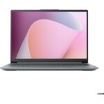Lenovo IdeaPad Slim 3 Ryzen 3 30 8GB 512GB FDOS 15.6" FHD 82XQ0129TX Notebook
