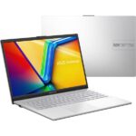 Asus Vivobook Go 15 E1504FA-BQ4442 Ryzen 5 7520U 8GB 512GB FDOS 15.6" FHD Notebook