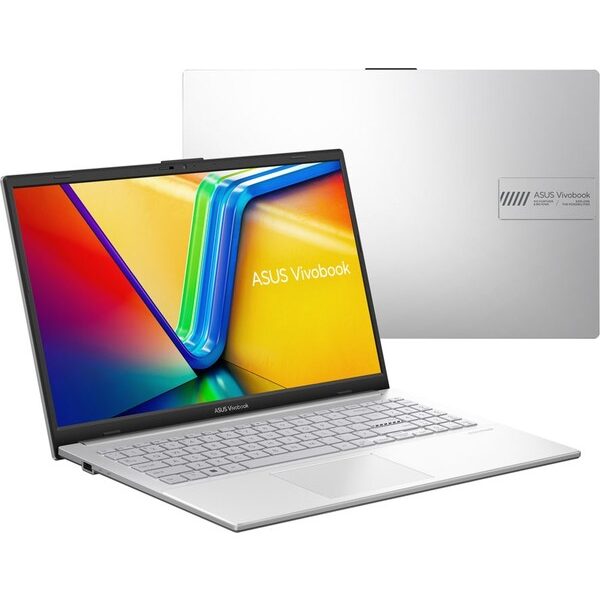 Asus Vivobook Go 15 E1504FA-BQ4442 Ryzen 5 7520U 8GB 512GB FDOS 15.6" FHD Notebook