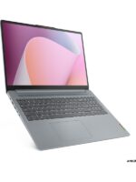Lenovo IdeaPad Slim 3 Ryzen 5 40 16GB 512GB FDOS 15.6" FHD 82XQ01D3TX Notebook - Görsel 3