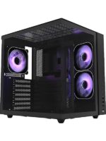 Game Garaj Elite S67 Hawk Ryzen 5 7500F 32GB 1TB RTX5070 Oyuncu Bilgisayarı - Görsel 2