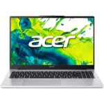 Acer Aspire Lite AL15-45P-R11D Ryzen 7 5825U 16GB 512GB FDOS 15.6" FHD NX.DLQEY.001 Notebook