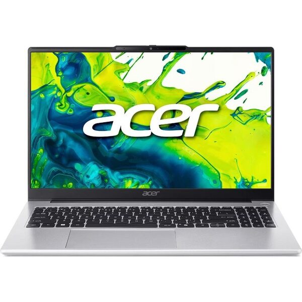 Acer Aspire Lite AL15-45P-R11D Ryzen 7 5825U 16GB 512GB FDOS 15.6" FHD NX.DLQEY.001 Notebook