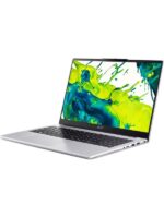 Acer Aspire Lite AL15-45P-R11D Ryzen 7 5825U 16GB 512GB FDOS 15.6" FHD NX.DLQEY.001 Notebook - Görsel 2