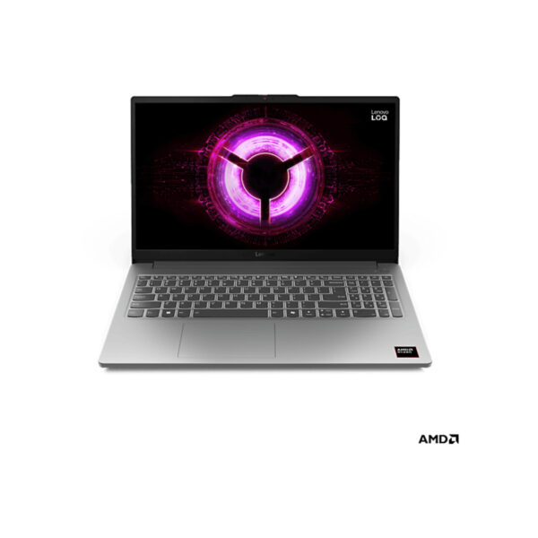 Lenovo  LOQ AMD Ryzen 7 7735HS 16 GB 512 GB RTX3050 15.6" FHD 144Hz FDOS Gaming Notebook