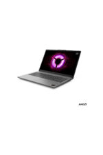 Lenovo  LOQ AMD Ryzen 7 7735HS 16 GB 512 GB RTX3050 15.6" FHD 144Hz FDOS Gaming Notebook - Görsel 3