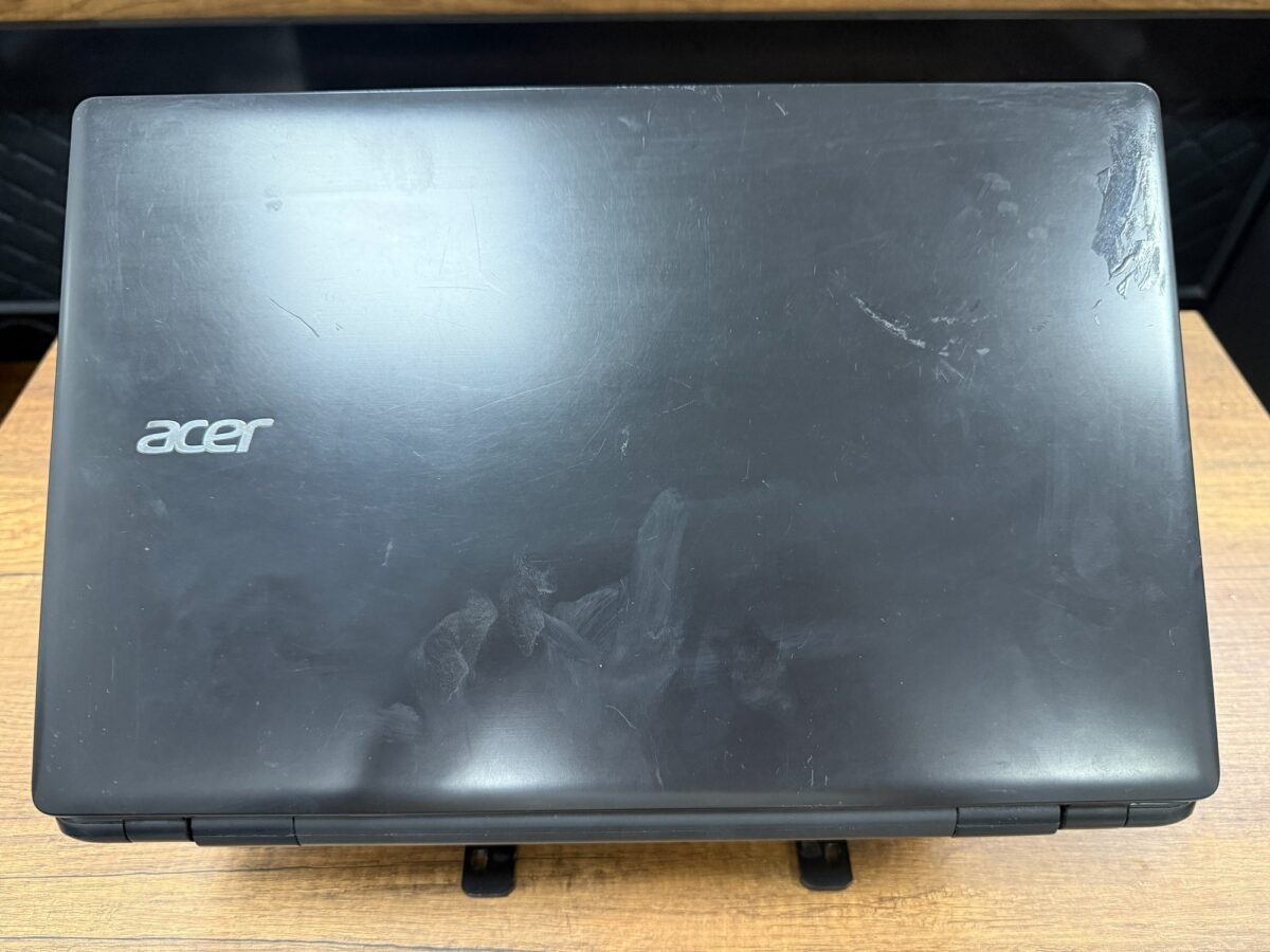 Acer A315-21 AMD A6 4GB RAM 500HDD 15.6'' Dizüstü Bilgisayar (İKİNCİ EL) - Görsel 3
