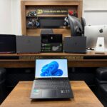 Acer Nitro V 15 i5-13420H 16GB RAM 1TB SSD RTX5050 15.6" FHD Gaming Notebook (İKİNCİ EL)
