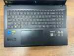 Acer Nitro V 15 i5-13420H 16GB RAM 1TB SSD RTX5050 15.6" FHD Gaming Notebook (İKİNCİ EL) - Görsel 2