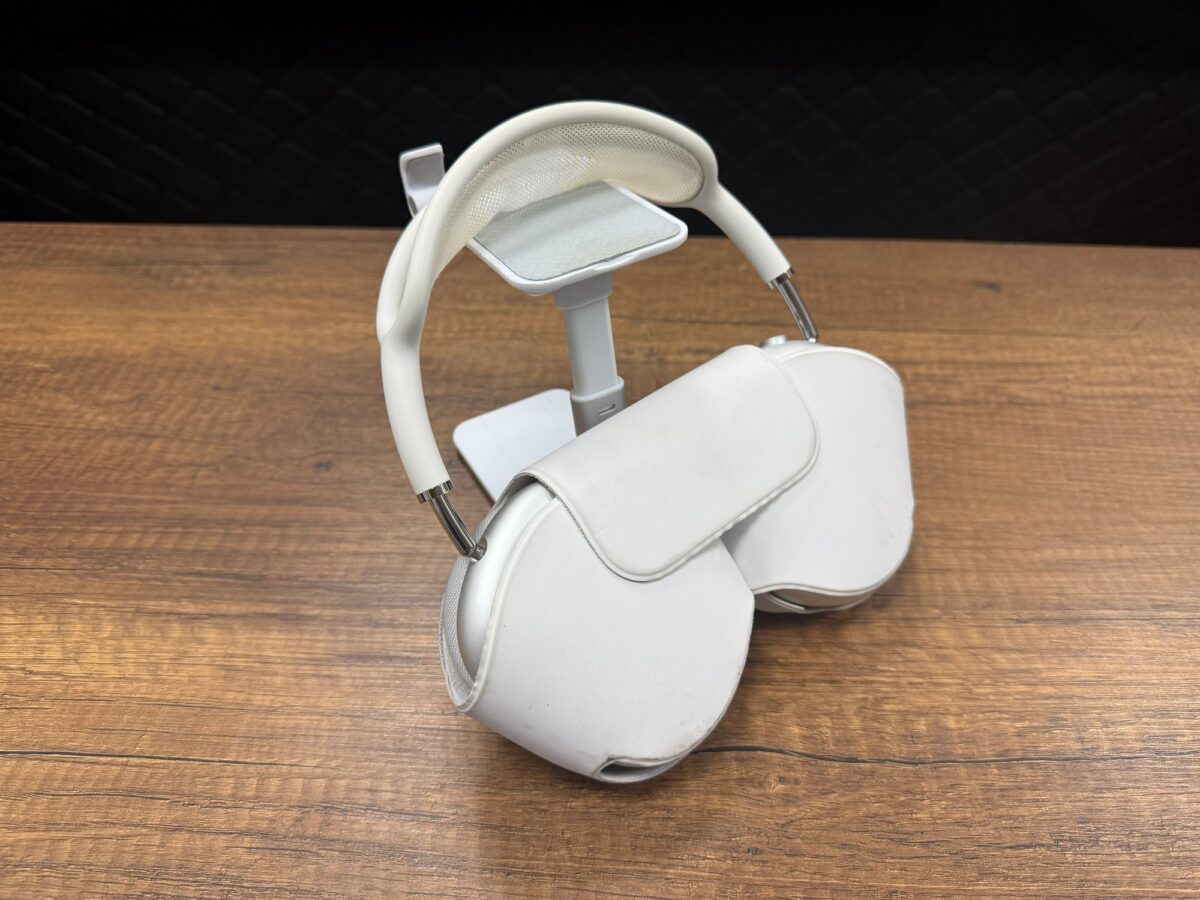 Apple AirPods Max Gümüş MGYJ3TU/A Kulak Üstü Kulaklık (İKİNCİ EL) - Görsel 2