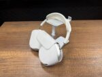 Apple AirPods Max Gümüş MGYJ3TU/A Kulak Üstü Kulaklık (İKİNCİ EL) - Görsel 3