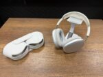 Apple AirPods Max Gümüş MGYJ3TU/A Kulak Üstü Kulaklık (İKİNCİ EL) - Görsel 4