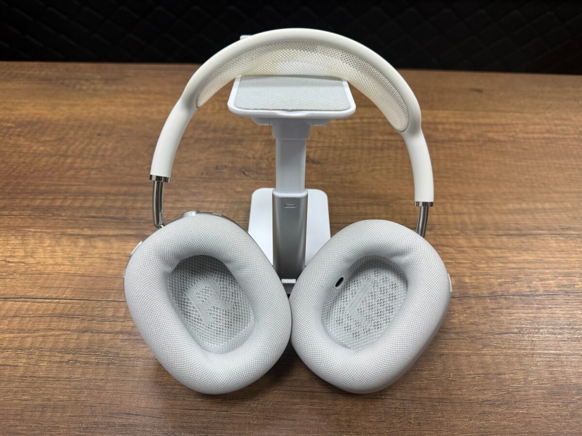 Apple AirPods Max Gümüş MGYJ3TU/A Kulak Üstü Kulaklık (İKİNCİ EL) - Görsel 5