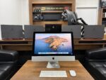 Apple iMac 21.5 inç, 2017 İ5 2.3 GHz All In One Bilgisayar (İKİNCİ EL)