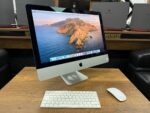 Apple iMac 21.5 inç, 2017 İ5 2.3 GHz All In One Bilgisayar (İKİNCİ EL) - Görsel 5