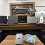 Apple iPad mini 6.Nesil 256GB Wifi Uzay Grisi Tablet MK7T3TU/A (İKİNCİ EL)