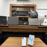 Apple iPhone 15 128GB Mavi Sıfır Cihaz Kutu Açık Telefon