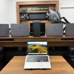 Apple MacBook Air 2019 İ5 8GB RAM 256GB SSD Gümüş Notebook (İKİNCİ EL)