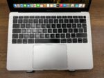 Apple MacBook Air 2019 İ5 8GB RAM 256GB SSD Gümüş Notebook (İKİNCİ EL) - Görsel 2