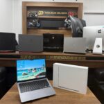 Apple MacBook Air M2 8GB 256GB 13.3" Notebook (İKİNCİ EL)