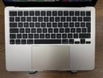 Apple MacBook Air M5 16GB 512GB 13.6" MDHA4TU/A Notebook (İKİNCİ EL) - Görsel 2
