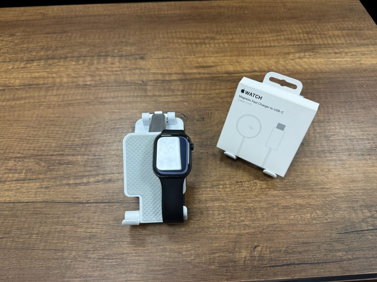 Apple Watch Series 10 GPS 46mm Alüminyum Kasa Spor Kordon Akıllı Saat (İKİNCİ EL) - Görsel 2