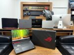 Asus Rog Strix G513 Ryzen 7 4800H 16GB 512GB GTX1650 4GB Gaming Notebook (İKİNCİ EL)