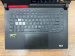 Asus Rog Strix G513 Ryzen 7 4800H 16GB 512GB GTX1650 4GB Gaming Notebook (İKİNCİ EL) - Görsel 2