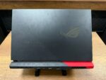 Asus Rog Strix G513 Ryzen 7 4800H 16GB 512GB GTX1650 4GB Gaming Notebook (İKİNCİ EL) - Görsel 4