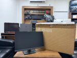 Asus ROG Strix XG259QNS 24.5" 0.3ms Full HD Pivot IPS 380 Hz OC Oyuncu Monitörü (İKİNCİ EL)