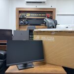 Asus ROG Strix XG259QNS 24.5" 0.3ms Full HD Pivot IPS 380 Hz OC Oyuncu Monitörü (İKİNCİ EL)