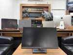 Asus ROG Strix XG259QNS 24.5" 0.3ms Full HD Pivot IPS 380 Hz OC Oyuncu Monitörü (İKİNCİ EL) - Görsel 2