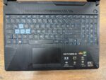 Asus TUF Gaming A15 Ryzen 7 7435HS 8GB 512GB RTX3050 15.6" FHD Gaming Notebook (İKİNCİ EL) - Görsel 2
