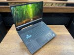 Asus TUF Gaming A15 Ryzen 7 7435HS 8GB 512GB RTX3050 15.6" FHD Gaming Notebook (İKİNCİ EL) - Görsel 3