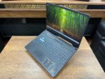 Asus TUF Gaming A15 Ryzen 7 7435HS 8GB 512GB RTX3050 15.6" FHD Gaming Notebook (İKİNCİ EL) - Görsel 4